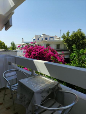 S.DROSOS Apartment